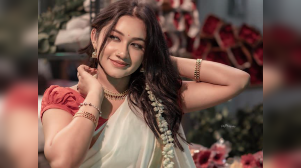 Raveena Daha