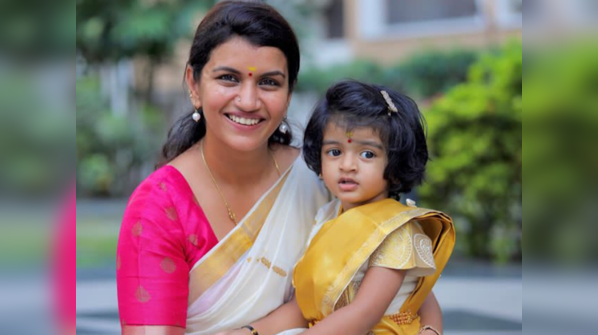 Sridevi Ashok