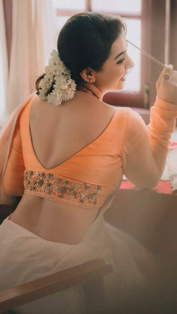 Nikki Galrani