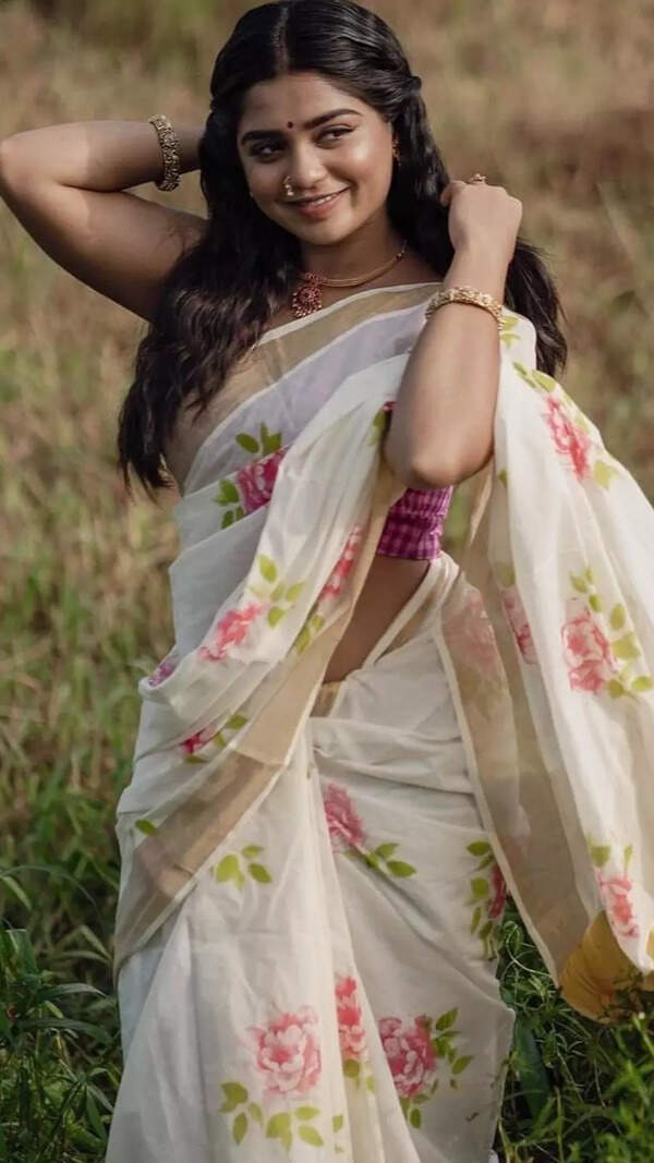 Gouri G Kishan Stills
