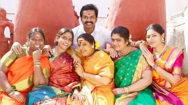 'Kadaikutty Singam'