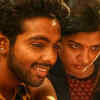 'Sigappu Manjal Pachai'