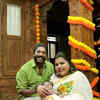 Article image for: Sneha and Sreekumar