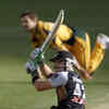 Article image for: <i class="tbold">brendon mccullum</i> (NZ): 200 sixes