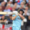 Article image for: <i class="tbold">Eoin Morgan</i> (England): 220 sixes