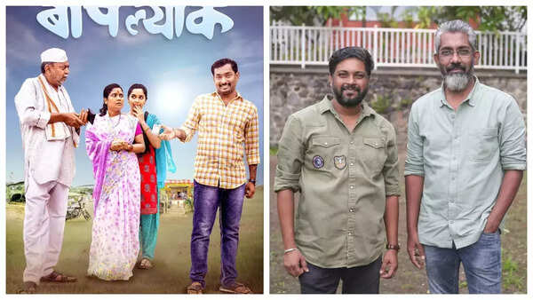 Makarand Mane Photos