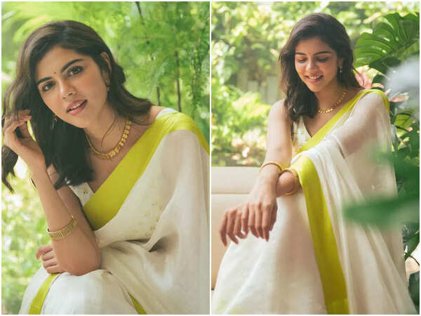 Kalyani Priyadarshan
