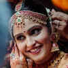 Article image for: Ashita Chandrappa's outfit ideas for a South Indian wedding