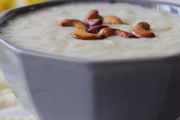 
Oats Payasam

