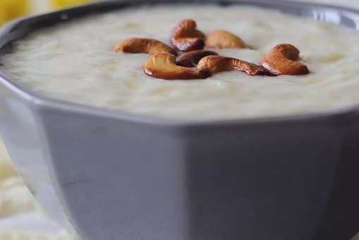 Oats Payasam