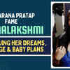 Article image for: Divyaalakshmi: I don’t want a child as I'm a career-oriented woman so don’t think I can handle a kid