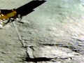 Chandrayaan-3's Pragyan rover swerves to avoid crater