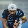 Diljit Dosanjh in 'Soorma'