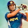Sushant Singh Rajput in 'MS Dhoni: The Untold Story'