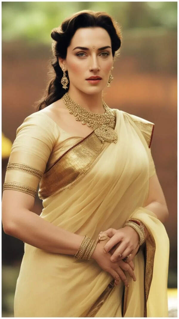 Kate Winslet