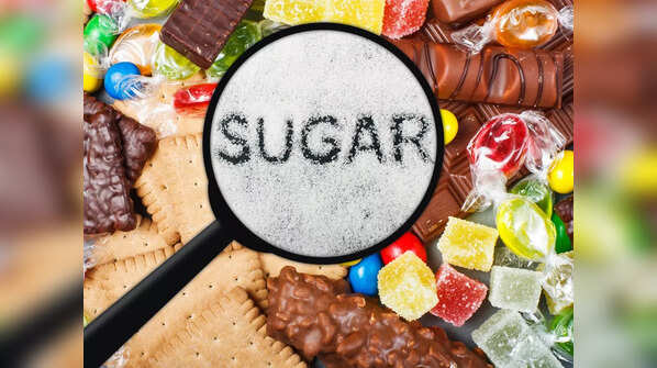 Reasons for sugar cravings