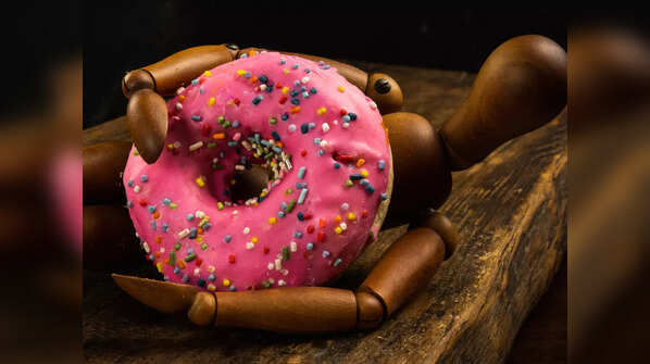 Why do sugar cravings happen?