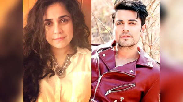 Meher Vij and Piyush Sachdev