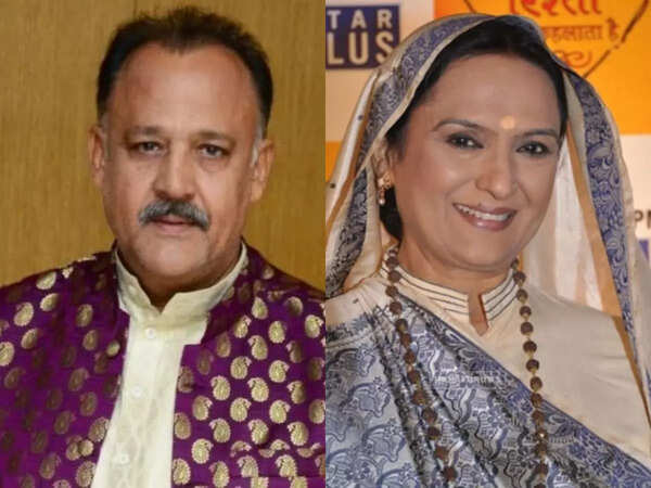 Alok Nath Wallpapers