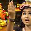 Article image for: Check Out Popular Kannada Devotional Song 'Ayyappa' Sung By Varsha