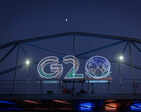 Delhi decked up ahead of G20 Summit, see pictures