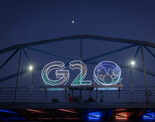 Delhi decked up ahead of G20 Summit, see pictures