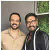 Article image for: Rohit Shetty- Ajay Devgn- <i class="tbold">singham again</i>
