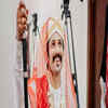 Article image for: <i class="tbold">bhuvan</i> in traditional look