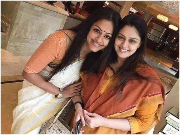 Jyothika