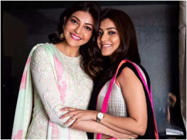 Nisha Aggarwal Pictures