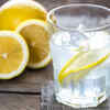 How to incorporate lemon water?