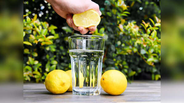 Aids in digestion
