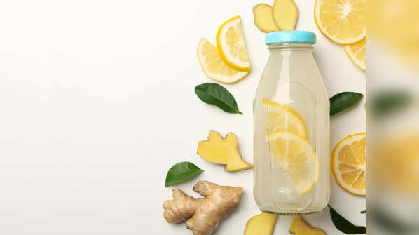 Rich in vitamin C