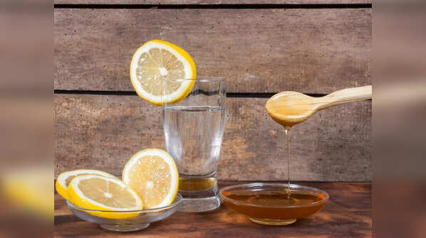 Keeps the body hydrated