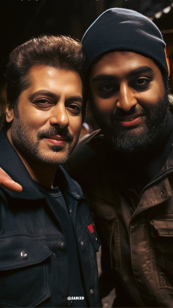Arijit Singh