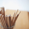 ​"These ‘eco-friendly’ plant-based straws are not necessarily a more sustainable alternative"​