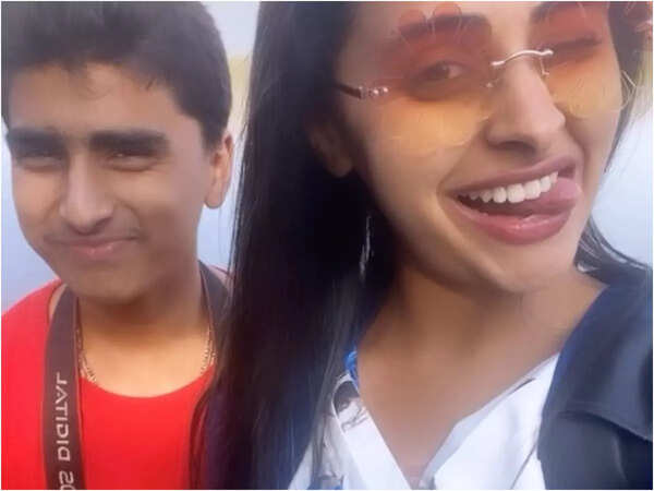 Sanjana Burli