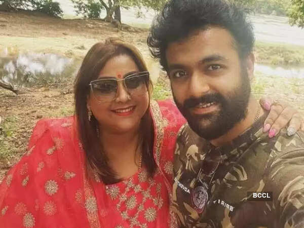 Rakshita Stills