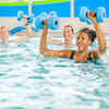 These water workouts can help you lose weight