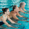 These water workouts can help you lose weight