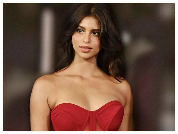 Suhana _Khan