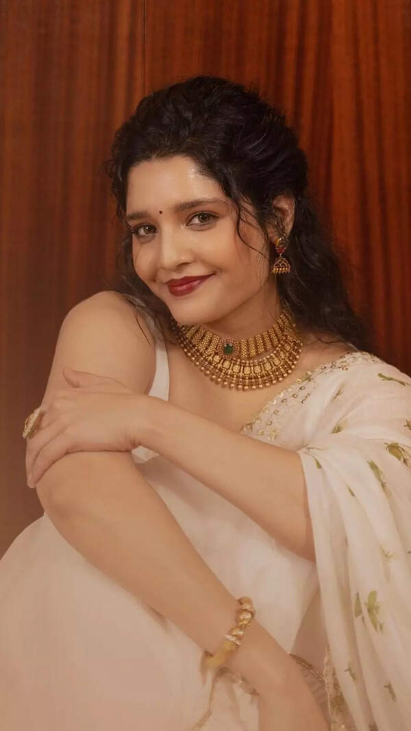 Ritika Singh