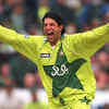 Article image for: <i class="tbold">Wasim Akram</i> (Pak): 18,186