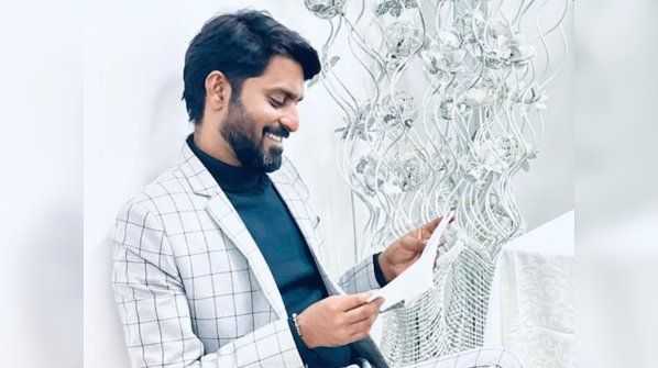 Ma Ka Pa Anand