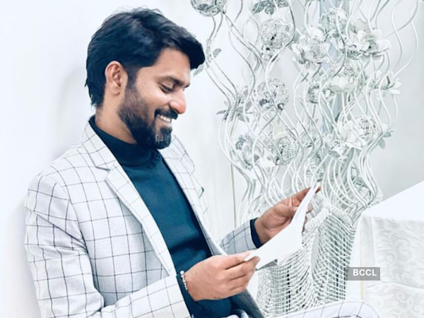 Ma Ka Pa Anand Wallpapers