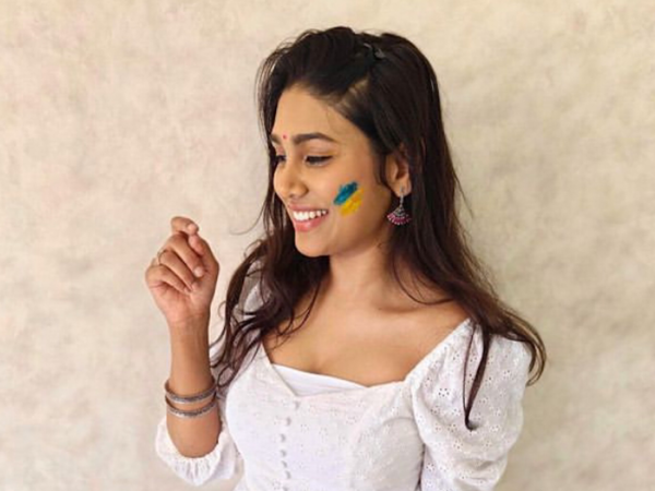 Manisha Yadav Wallpapers