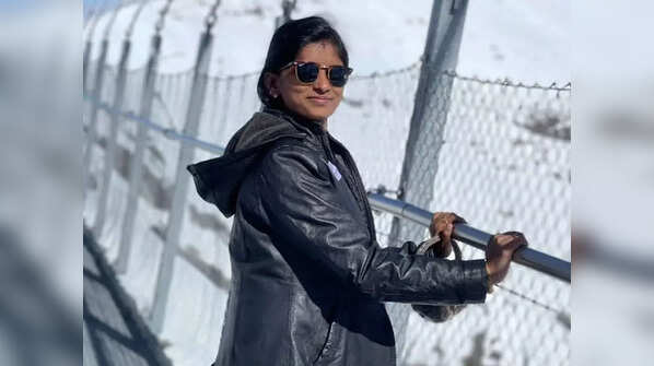 Rajalakshmi Senthil
