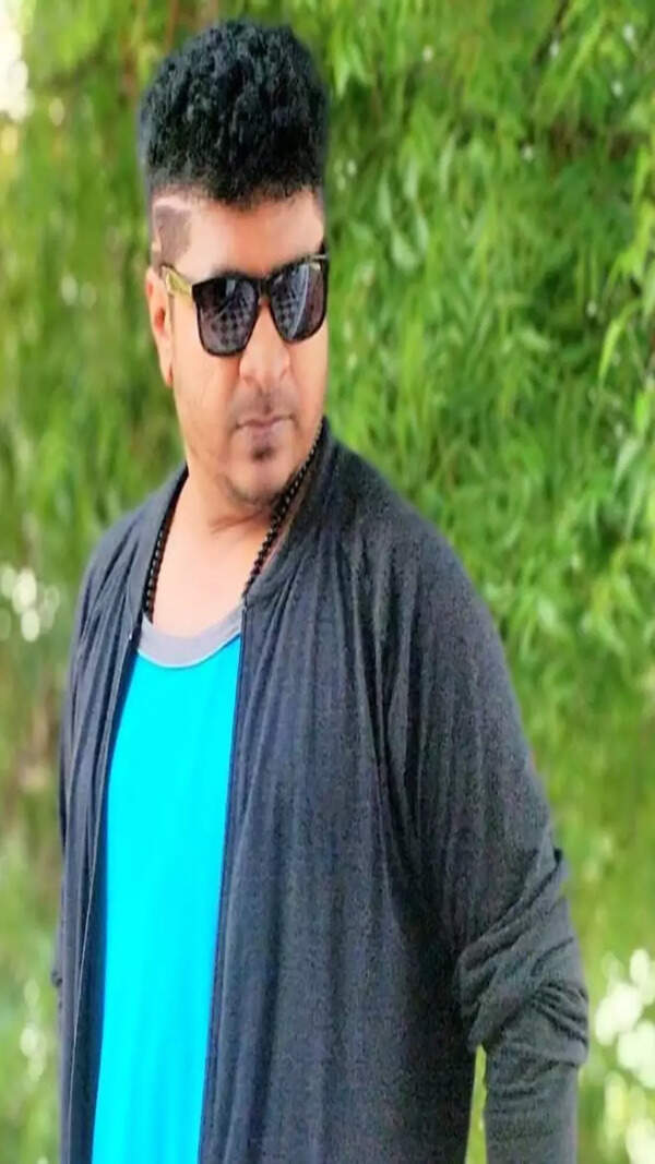 Kuri Prathap Photos