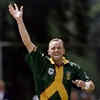 Article image for: <i class="tbold">Allan Donald</i> (SA)