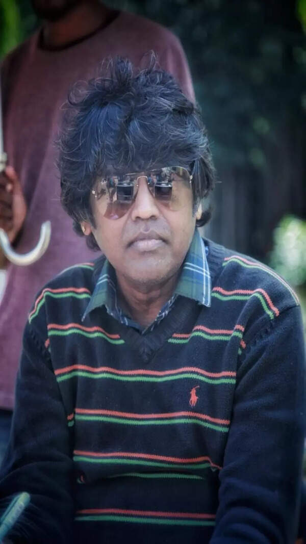 Nagashekar Photos